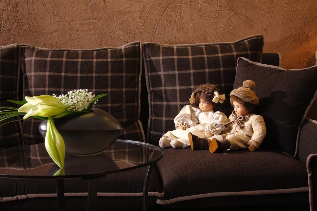Pension Romantik Sölden Extérieur photo