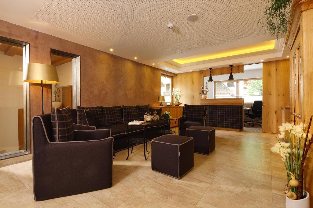 Pension Romantik Sölden Extérieur photo