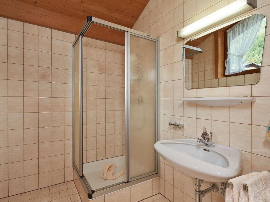 Pension Romantik Sölden Chambre photo