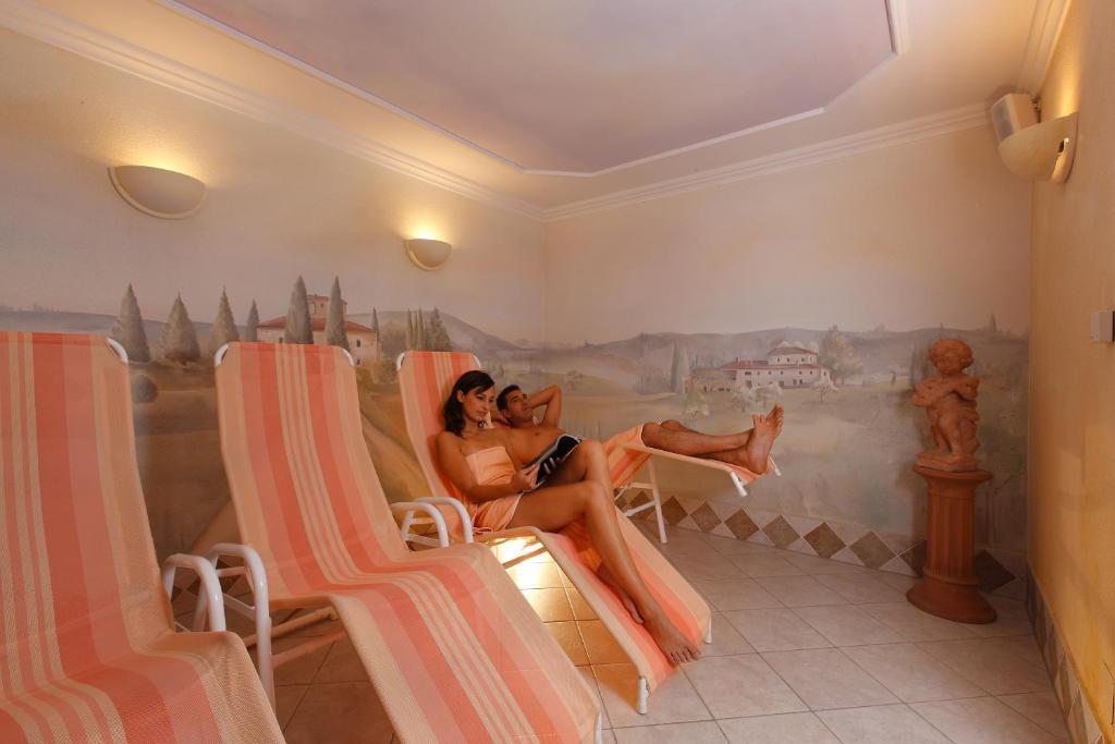 Pension Romantik Sölden Extérieur photo