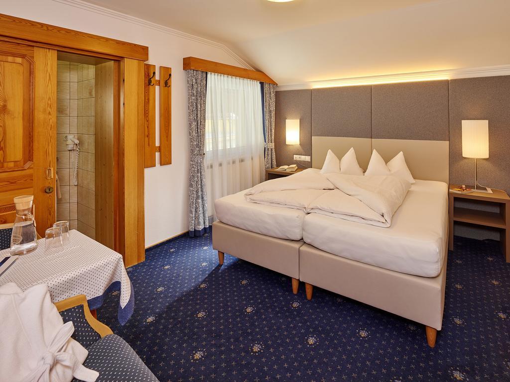 Pension Romantik Sölden Extérieur photo