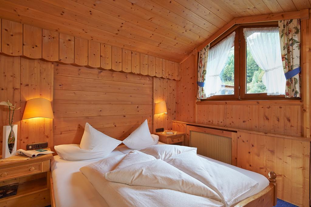 Pension Romantik Sölden Extérieur photo