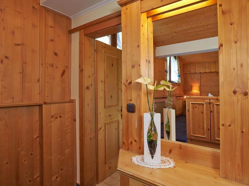 Pension Romantik Sölden Extérieur photo